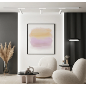 Трековый светильник Denkirs DK8020-WH