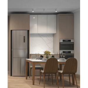 Трековый светильник Denkirs DK8020-WH
