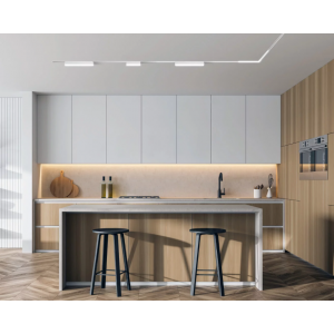 Трековый светильник Denkirs DK8009-WH