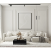 Трековый светильник Denkirs DK8012-BK