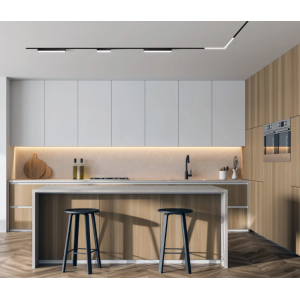 Трековый светильник Denkirs DK8014-BK