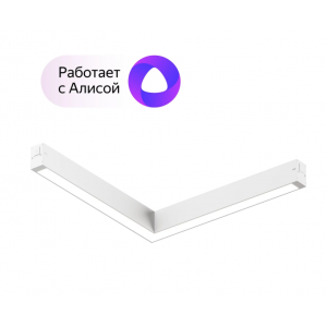 Трековый светильник Denkirs DK8014-WH