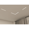 Трековый светильник Denkirs DK8014-WH