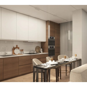 Трековый светильник Denkirs DK8008-WH