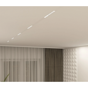 Трековый светильник Denkirs DK8001-WH