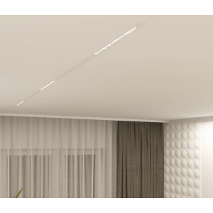 Трековый светильник Denkirs DK8002-WH