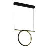 Подвесной светильник Delight Collection SS-L0834P-20W Подвесной светильник Delight Collection SS-L0834P-20W