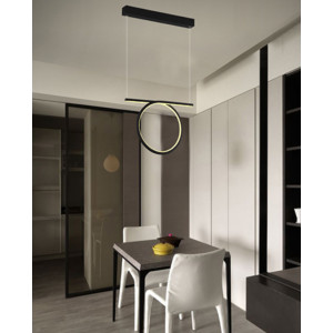 Подвесной светильник Delight Collection SS-L0834P-20W