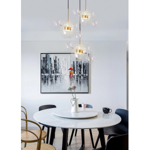 Подвесной светильник Delight Collection ST-0801-14