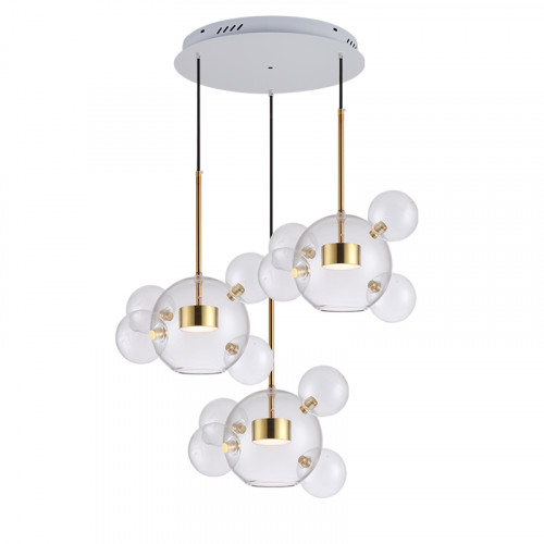 Подвесной светильник Delight Collection ST-0801-14