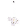 Подвесной светильник Delight Collection ST-0801-5+1