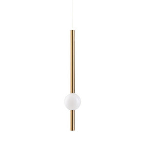 Подвесной светильник Delight Collection ST-1689S gold