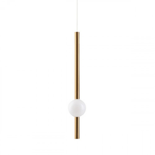 Подвесной светильник Delight Collection ST-1689S gold