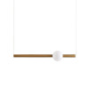 Подвесной светильник Delight Collection ST-1690S gold Подвесной светильник Delight Collection ST-1690S gold