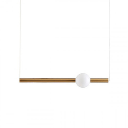 Подвесной светильник Delight Collection ST-1690S gold