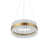 Люстра Delight Collection ST-8877-40 brass