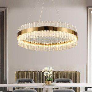 Люстра Delight Collection D8532P/R gold