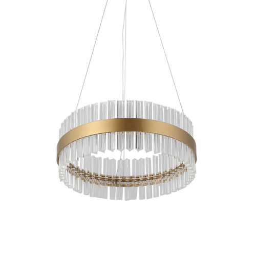 Люстра Delight Collection ST-8877-40 brass