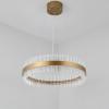Люстра Delight Collection ST-8877-80 brass