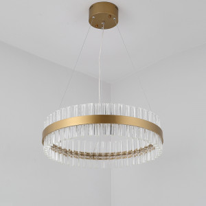 Люстра Delight Collection ST-8877-100 brass