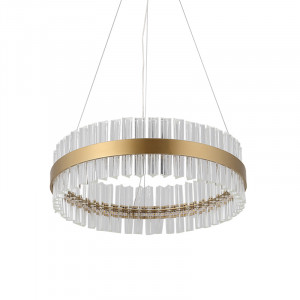Люстра Delight Collection ST-8877-60 brass