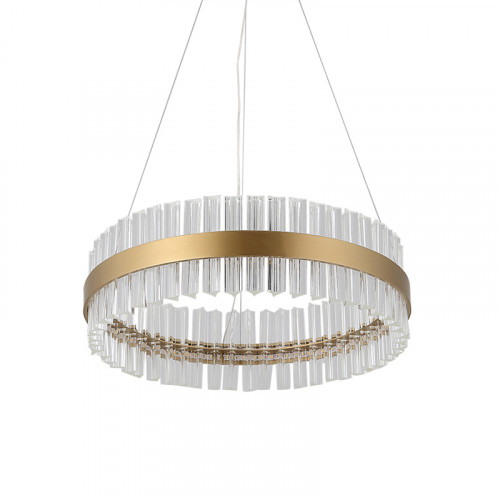 Люстра Delight Collection ST-8877-60 brass