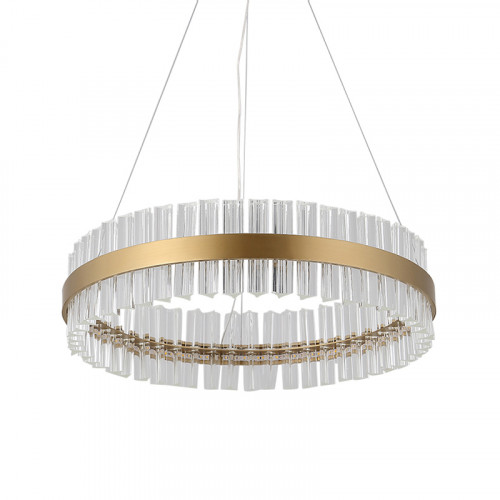 Люстра Delight Collection ST-8877-80 brass