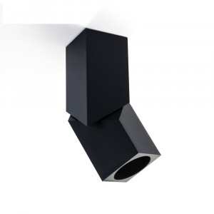 Светильник STAT Black