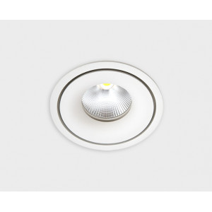 Светильник встраиваемый mod. IT06-6011 white 3000K