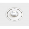 Светильник встраиваемый mod. IT06-6017 white 3000K