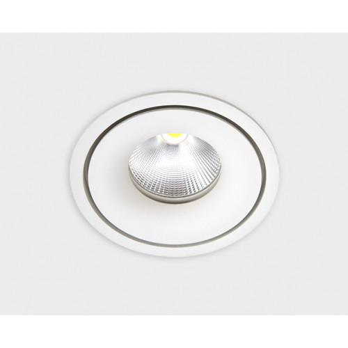 Светильник встраиваемый mod. IT06-6017 white 3000K