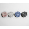 Настенный светильник Delight Collection Terrazzo blue