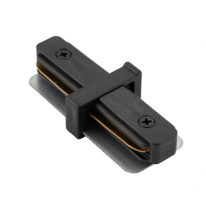 Прямой коннектор Denkirs TR1101-BK