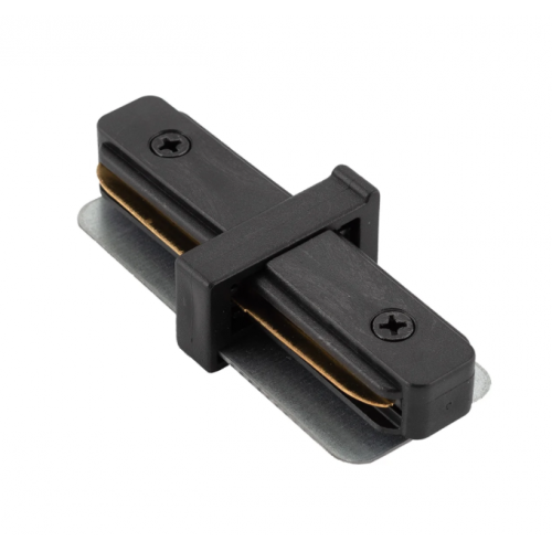 Прямой коннектор Denkirs TR1101-BK