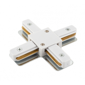 X-коннектор Denkirs TR1104-WH