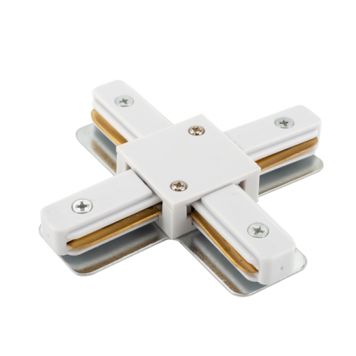 X-коннектор Denkirs TR1104-WH