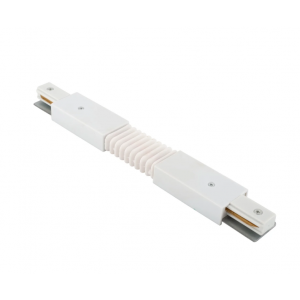 Гибкий коннектор Denkirs TR1106-WH