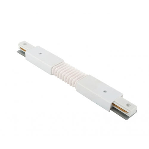 Гибкий коннектор Denkirs TR1106-WH
