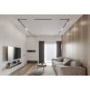 Профиль-трек SMART ONE TR2022-BK