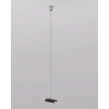 Механический подвес для трека SMART BASE TR2126-BK