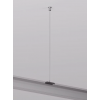 Механический подвес для трека SMART BASE TR2126-BK