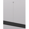 Механический подвес для трека SMART BASE TR2126-BK