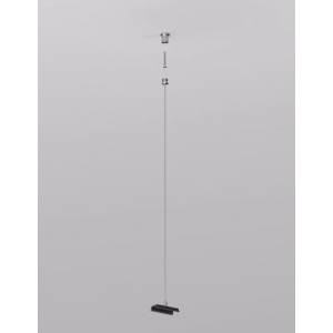 Механический подвес для трека SMART BASE TR2126-BK