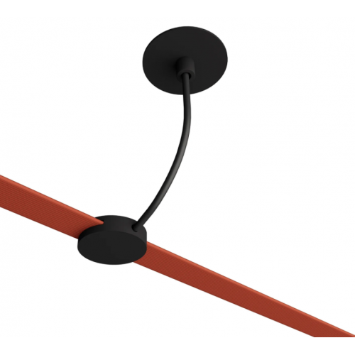 Встраиваемое основание BELTY BASE TR5514-BK