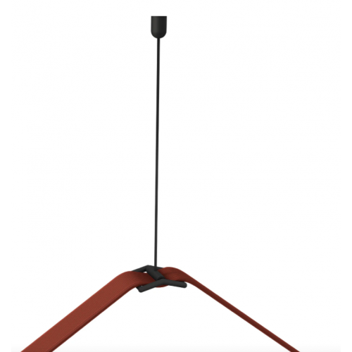 Подвесное крепление BELTY BASE TR5517-BK