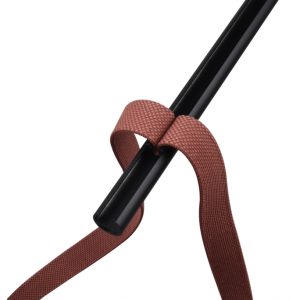 Крепление-зажим BELTY ROD TR5536-BK Крепление-зажим BELTY ROD TR5536-BK
