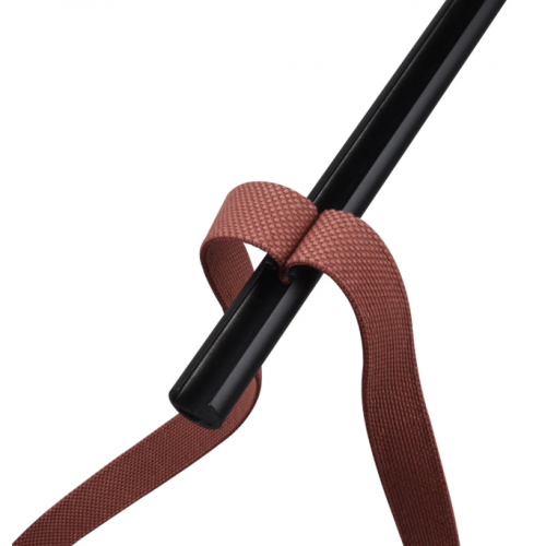 Крепление-зажим BELTY ROD TR5536-BK