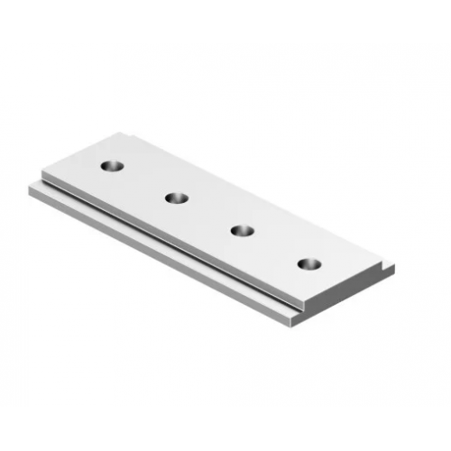 Соединительная пластина трека SHINE BASE TR5730-AL