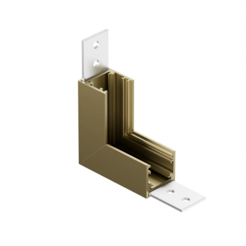 Угловой элемент для трека SHINE BASE TR5732-SB
