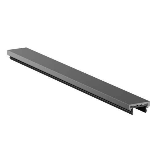 Декоративная заглушка желоба трека SHINE BASE TR5736-DN
